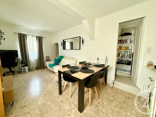 maison à vendre - 3 pièces - 40.0 m2 - ARGENTEUIL - 95 - ILE-DE-FRANCE - Century 21 Promo 95