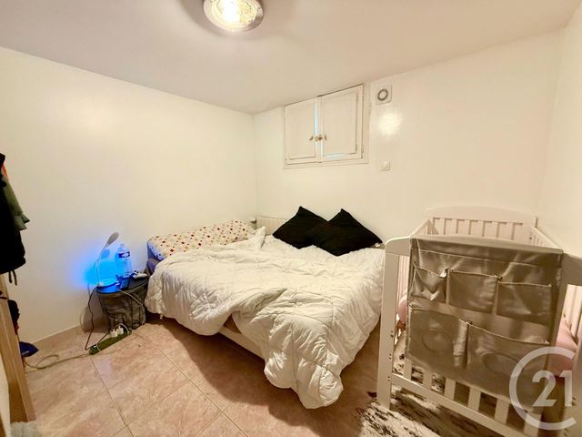 maison à vendre - 3 pièces - 40.0 m2 - ARGENTEUIL - 95 - ILE-DE-FRANCE - Century 21 Promo 95