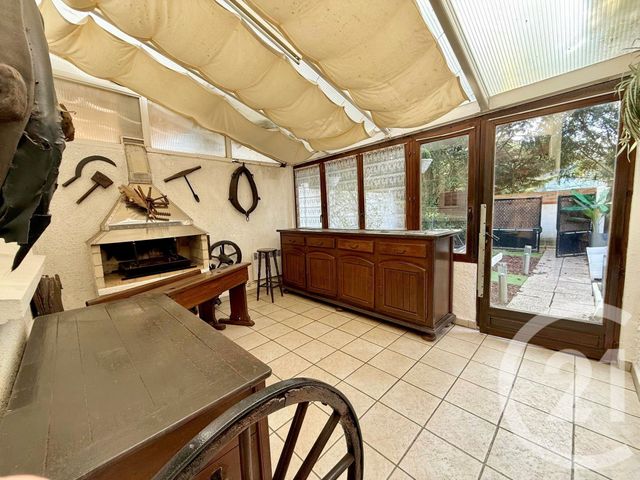 maison à vendre - 3 pièces - 75.0 m2 - ARGENTEUIL - 95 - ILE-DE-FRANCE - Century 21 Promo 95