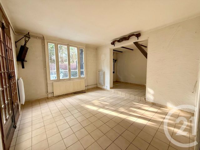 maison à vendre - 3 pièces - 75.0 m2 - ARGENTEUIL - 95 - ILE-DE-FRANCE - Century 21 Promo 95