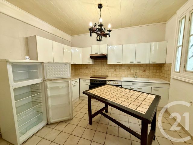 maison à vendre - 3 pièces - 75.0 m2 - ARGENTEUIL - 95 - ILE-DE-FRANCE - Century 21 Promo 95