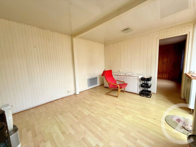 maison à vendre - 3 pièces - 48.75 m2 - ARGENTEUIL - 95 - ILE-DE-FRANCE - Century 21 Promo 95