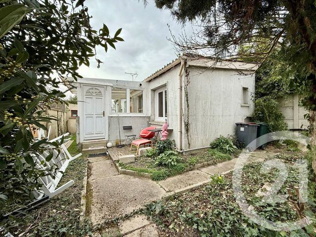 maison - ARGENTEUIL - 95