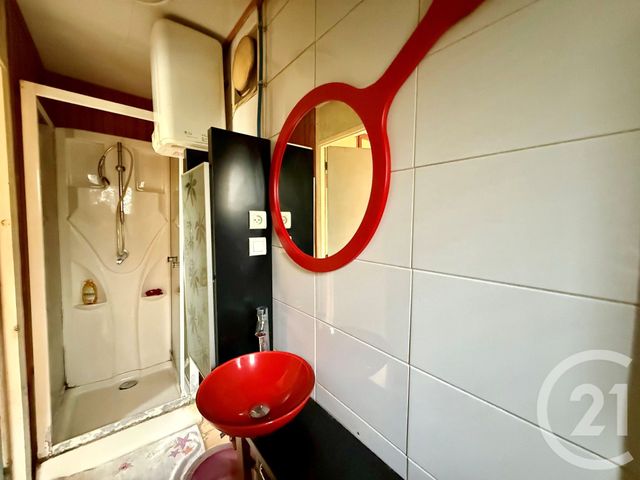 maison à vendre - 3 pièces - 48.75 m2 - ARGENTEUIL - 95 - ILE-DE-FRANCE - Century 21 Promo 95