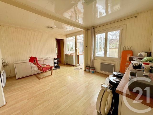 maison à vendre - 3 pièces - 48.75 m2 - ARGENTEUIL - 95 - ILE-DE-FRANCE - Century 21 Promo 95