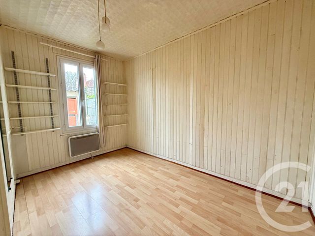 maison à vendre - 3 pièces - 48.75 m2 - ARGENTEUIL - 95 - ILE-DE-FRANCE - Century 21 Promo 95
