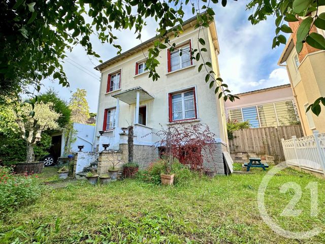 maison - ARGENTEUIL - 95