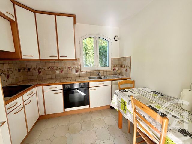 maison à vendre - 8 pièces - 180.0 m2 - ARGENTEUIL - 95 - ILE-DE-FRANCE - Century 21 Promo 95