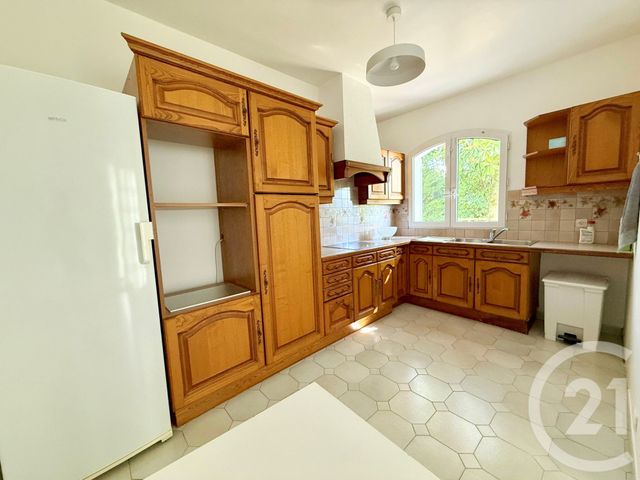 maison à vendre - 8 pièces - 180.0 m2 - ARGENTEUIL - 95 - ILE-DE-FRANCE - Century 21 Promo 95