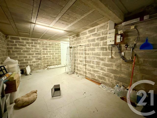 maison à vendre - 8 pièces - 180.0 m2 - ARGENTEUIL - 95 - ILE-DE-FRANCE - Century 21 Promo 95