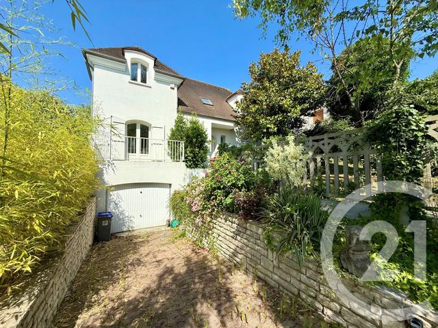 maison - ARGENTEUIL - 95
