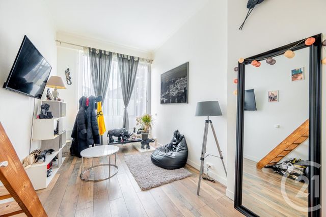 Appartement F4 à vendre - 4 pièces - 90.0 m2 - ARGENTEUIL - 95 - ILE-DE-FRANCE - Century 21 Promo 95