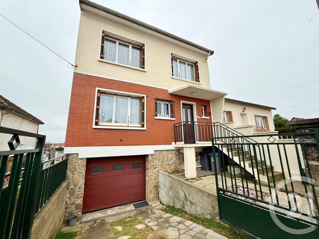 maison - ARGENTEUIL - 95