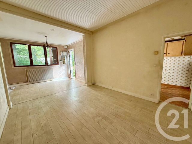 maison à vendre - 3 pièces - 67.0 m2 - ARGENTEUIL - 95 - ILE-DE-FRANCE - Century 21 Promo 95