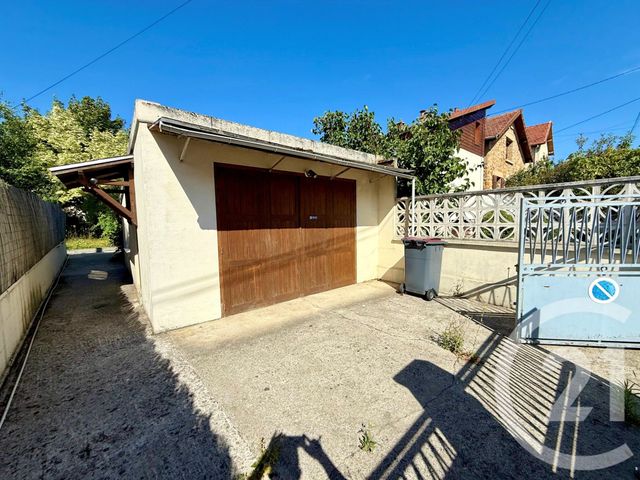 maison à vendre - 3 pièces - 67.0 m2 - ARGENTEUIL - 95 - ILE-DE-FRANCE - Century 21 Promo 95