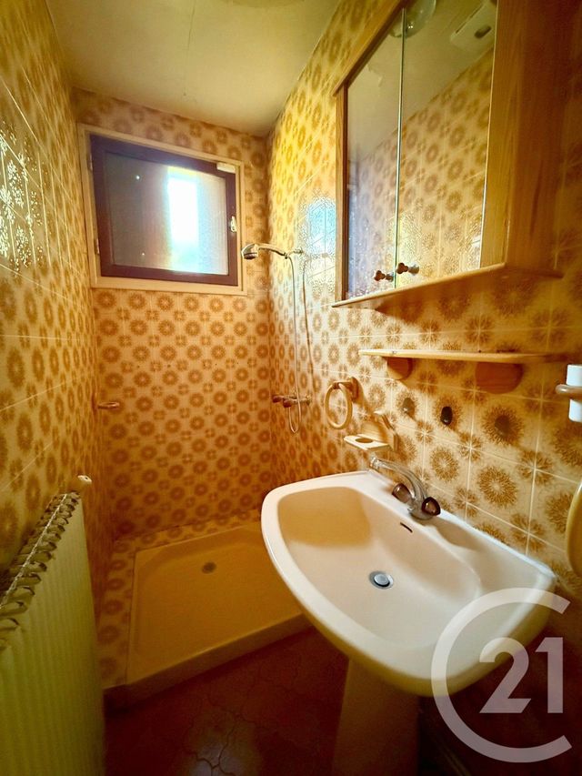 maison à vendre - 3 pièces - 67.0 m2 - ARGENTEUIL - 95 - ILE-DE-FRANCE - Century 21 Promo 95