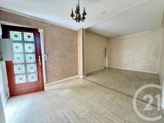 maison à vendre - 3 pièces - 67.0 m2 - ARGENTEUIL - 95 - ILE-DE-FRANCE - Century 21 Promo 95