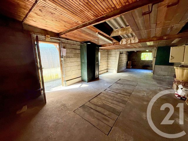 maison à vendre - 3 pièces - 67.0 m2 - ARGENTEUIL - 95 - ILE-DE-FRANCE - Century 21 Promo 95