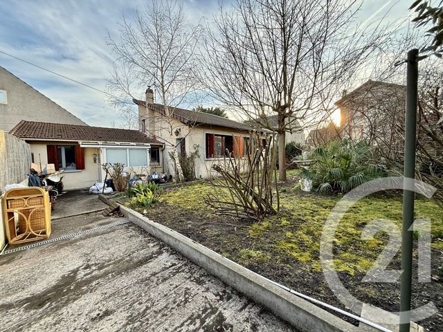 maison - ARGENTEUIL - 95