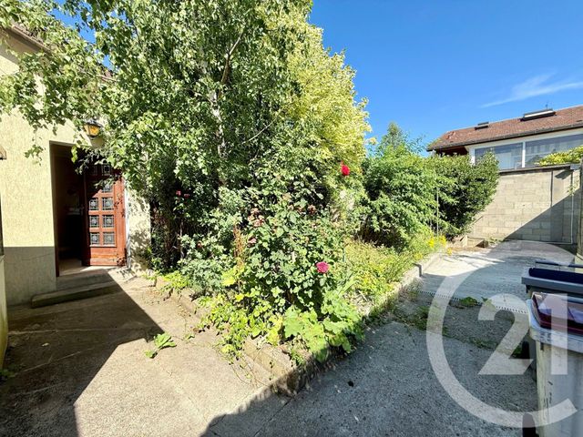 maison à vendre - 3 pièces - 67.0 m2 - ARGENTEUIL - 95 - ILE-DE-FRANCE - Century 21 Promo 95