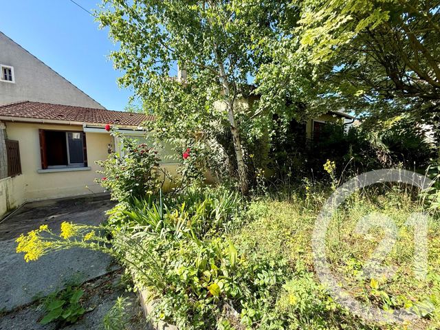 maison à vendre - 3 pièces - 67.0 m2 - ARGENTEUIL - 95 - ILE-DE-FRANCE - Century 21 Promo 95