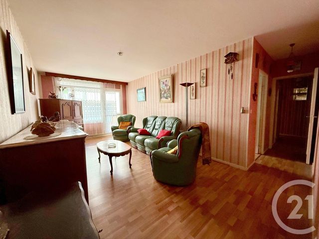 appartement - ARGENTEUIL - 95