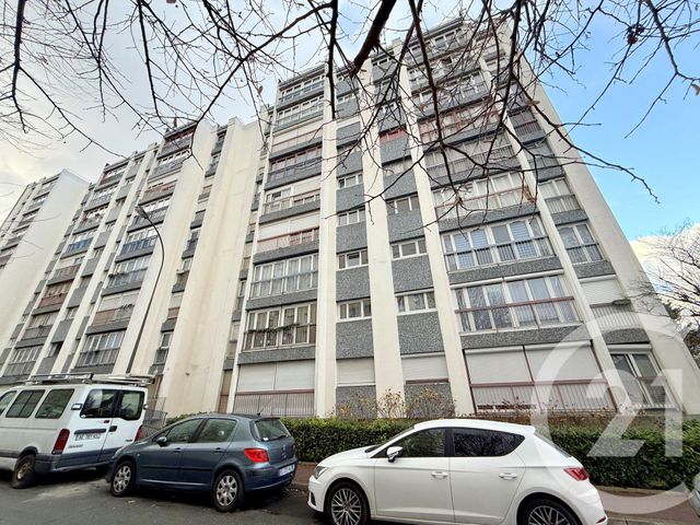 Appartement F2 à vendre - 2 pièces - 44.29 m2 - ARGENTEUIL - 95 - ILE-DE-FRANCE - Century 21 Promo 95