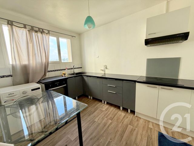 Appartement F2 à vendre - 2 pièces - 44.29 m2 - ARGENTEUIL - 95 - ILE-DE-FRANCE - Century 21 Promo 95