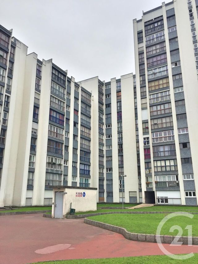 Appartement F2 à vendre - 2 pièces - 44.29 m2 - ARGENTEUIL - 95 - ILE-DE-FRANCE - Century 21 Promo 95