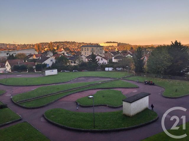 Appartement F2 à vendre - 2 pièces - 44.29 m2 - ARGENTEUIL - 95 - ILE-DE-FRANCE - Century 21 Promo 95