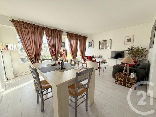 appartement - ARGENTEUIL - 95