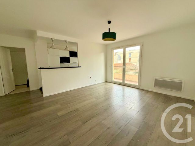 Appartement F2 à vendre - 2 pièces - 46.16 m2 - ARGENTEUIL - 95 - ILE-DE-FRANCE - Century 21 Promo 95