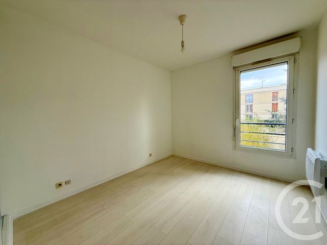 Appartement F2 à vendre - 2 pièces - 46.16 m2 - ARGENTEUIL - 95 - ILE-DE-FRANCE - Century 21 Promo 95