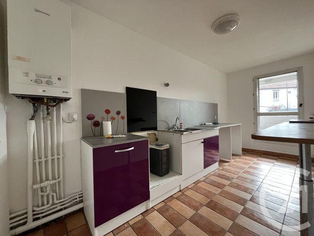 Appartement à louer ARGENTEUIL