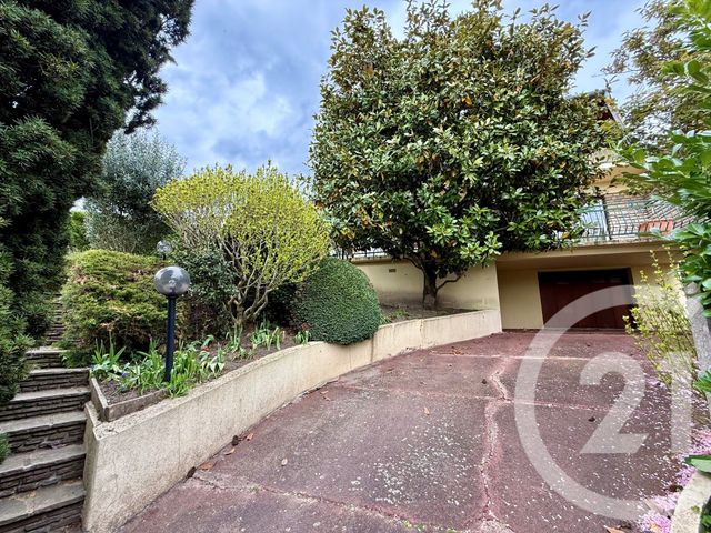 maison à vendre - 10 pièces - 215.0 m2 - ARGENTEUIL - 95 - ILE-DE-FRANCE - Century 21 Promo 95