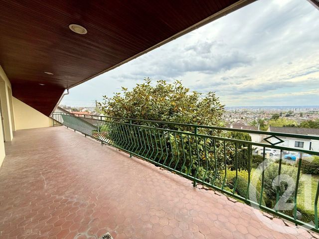 maison à vendre - 10 pièces - 215.0 m2 - ARGENTEUIL - 95 - ILE-DE-FRANCE - Century 21 Promo 95