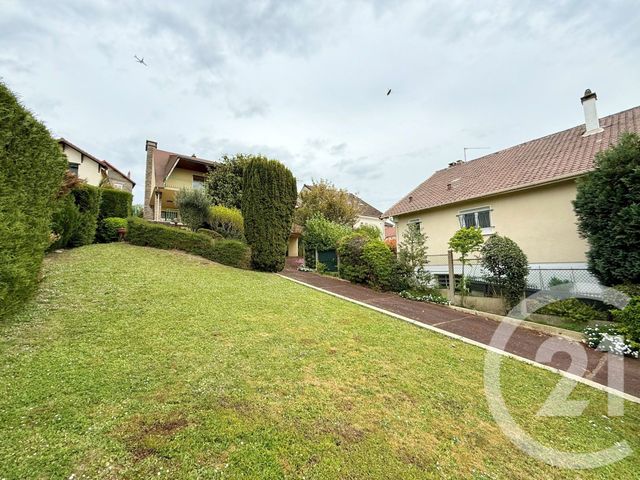 maison à vendre - 10 pièces - 215.0 m2 - ARGENTEUIL - 95 - ILE-DE-FRANCE - Century 21 Promo 95