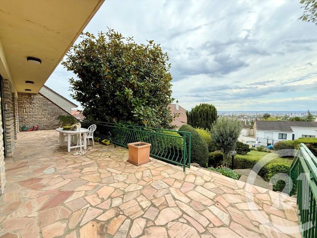 maison à vendre - 10 pièces - 215.0 m2 - ARGENTEUIL - 95 - ILE-DE-FRANCE - Century 21 Promo 95