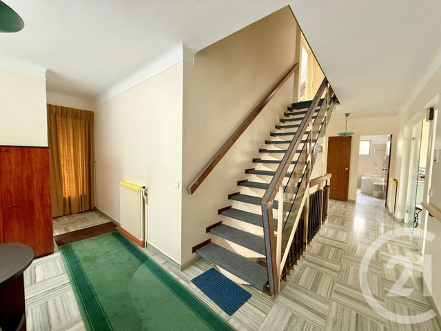 maison à vendre - 10 pièces - 215.0 m2 - ARGENTEUIL - 95 - ILE-DE-FRANCE - Century 21 Promo 95