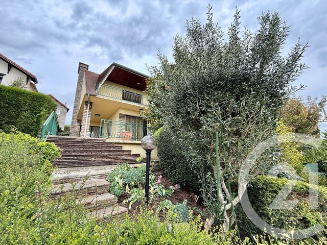 maison à vendre - 10 pièces - 215.0 m2 - ARGENTEUIL - 95 - ILE-DE-FRANCE - Century 21 Promo 95