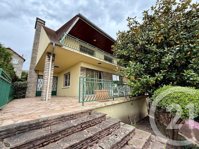 maison à vendre - 10 pièces - 215.0 m2 - ARGENTEUIL - 95 - ILE-DE-FRANCE - Century 21 Promo 95