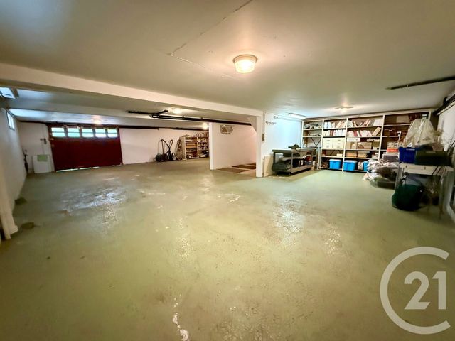 maison à vendre - 10 pièces - 215.0 m2 - ARGENTEUIL - 95 - ILE-DE-FRANCE - Century 21 Promo 95