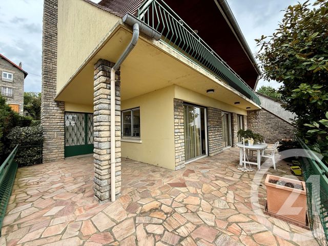 maison à vendre - 10 pièces - 215.0 m2 - ARGENTEUIL - 95 - ILE-DE-FRANCE - Century 21 Promo 95