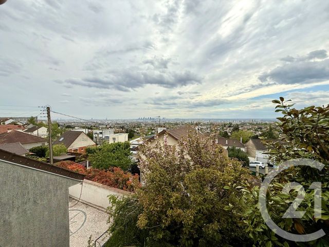 maison à vendre - 10 pièces - 215.0 m2 - ARGENTEUIL - 95 - ILE-DE-FRANCE - Century 21 Promo 95