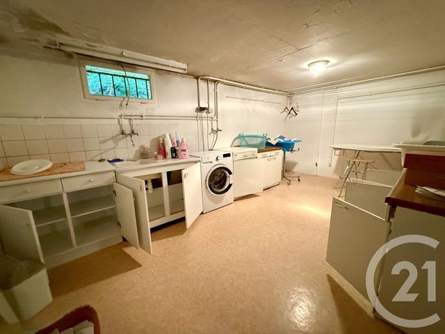 maison à vendre - 10 pièces - 215.0 m2 - ARGENTEUIL - 95 - ILE-DE-FRANCE - Century 21 Promo 95