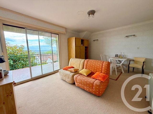 maison à vendre - 10 pièces - 215.0 m2 - ARGENTEUIL - 95 - ILE-DE-FRANCE - Century 21 Promo 95