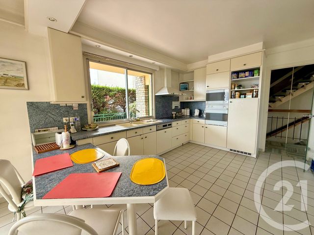 maison à vendre - 10 pièces - 215.0 m2 - ARGENTEUIL - 95 - ILE-DE-FRANCE - Century 21 Promo 95