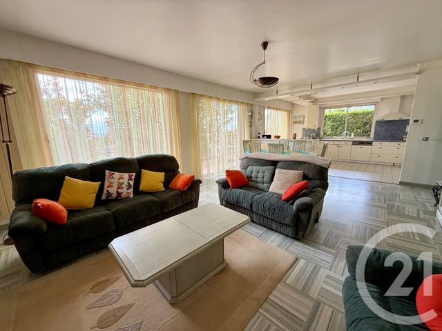 maison à vendre - 10 pièces - 215.0 m2 - ARGENTEUIL - 95 - ILE-DE-FRANCE - Century 21 Promo 95