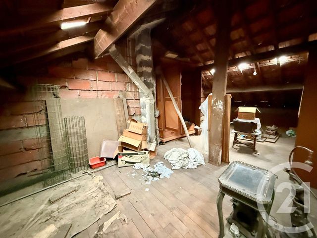 maison à vendre - 5 pièces - 110.0 m2 - ARGENTEUIL - 95 - ILE-DE-FRANCE - Century 21 Promo 95