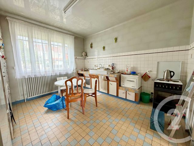 maison à vendre - 5 pièces - 110.0 m2 - ARGENTEUIL - 95 - ILE-DE-FRANCE - Century 21 Promo 95